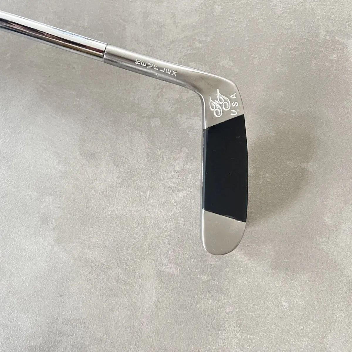 Fisher Touch F-5 Classic Putter - Image 3