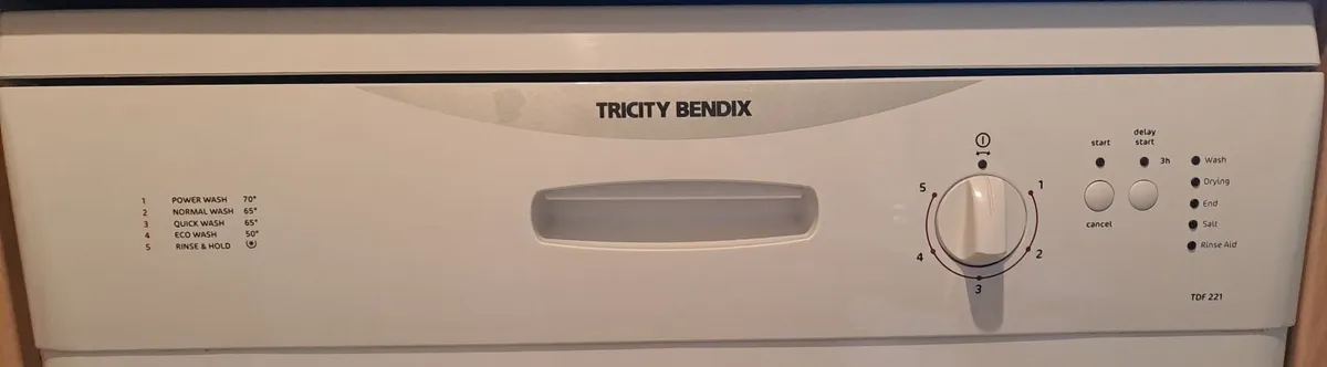 Dishwasher - Image 2