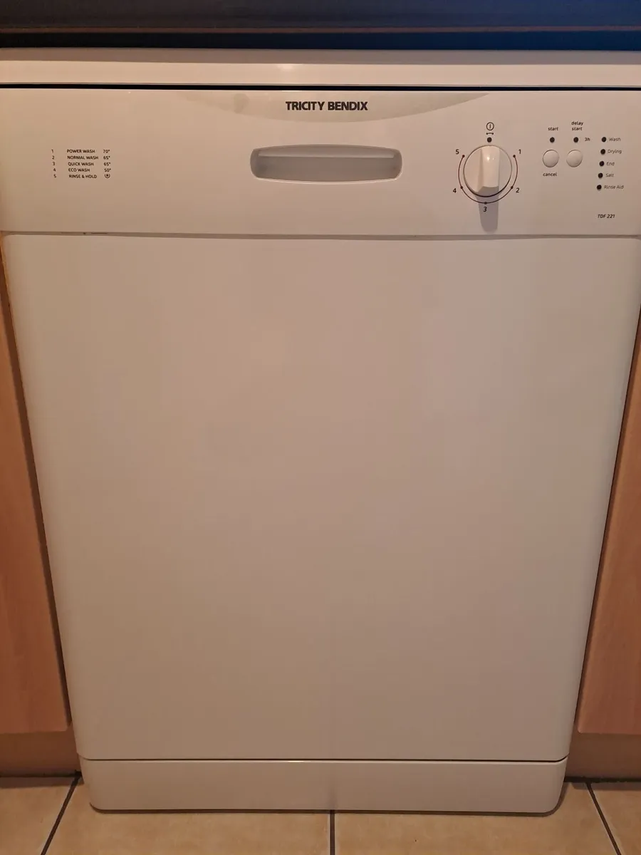 Dishwasher - Image 1