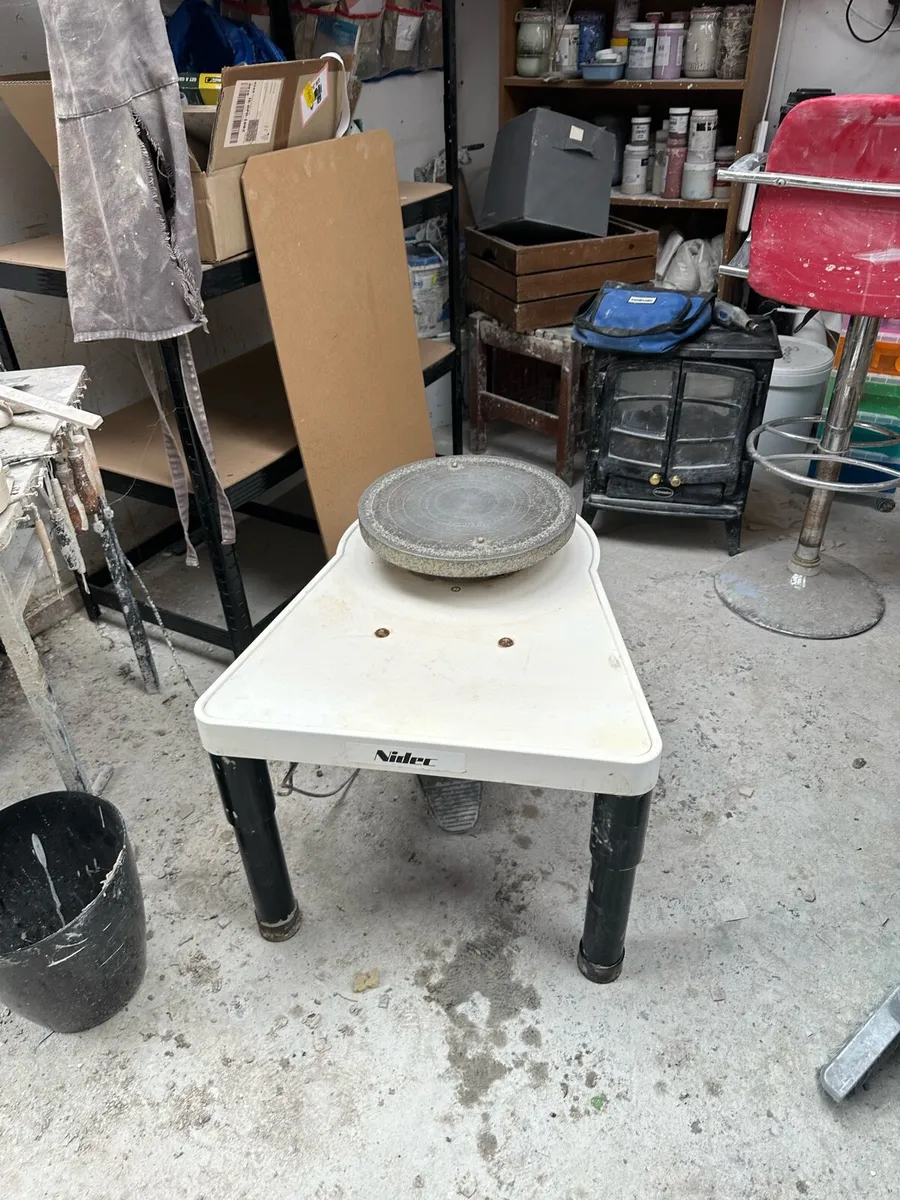 Shimpo RK 3E - Image 4