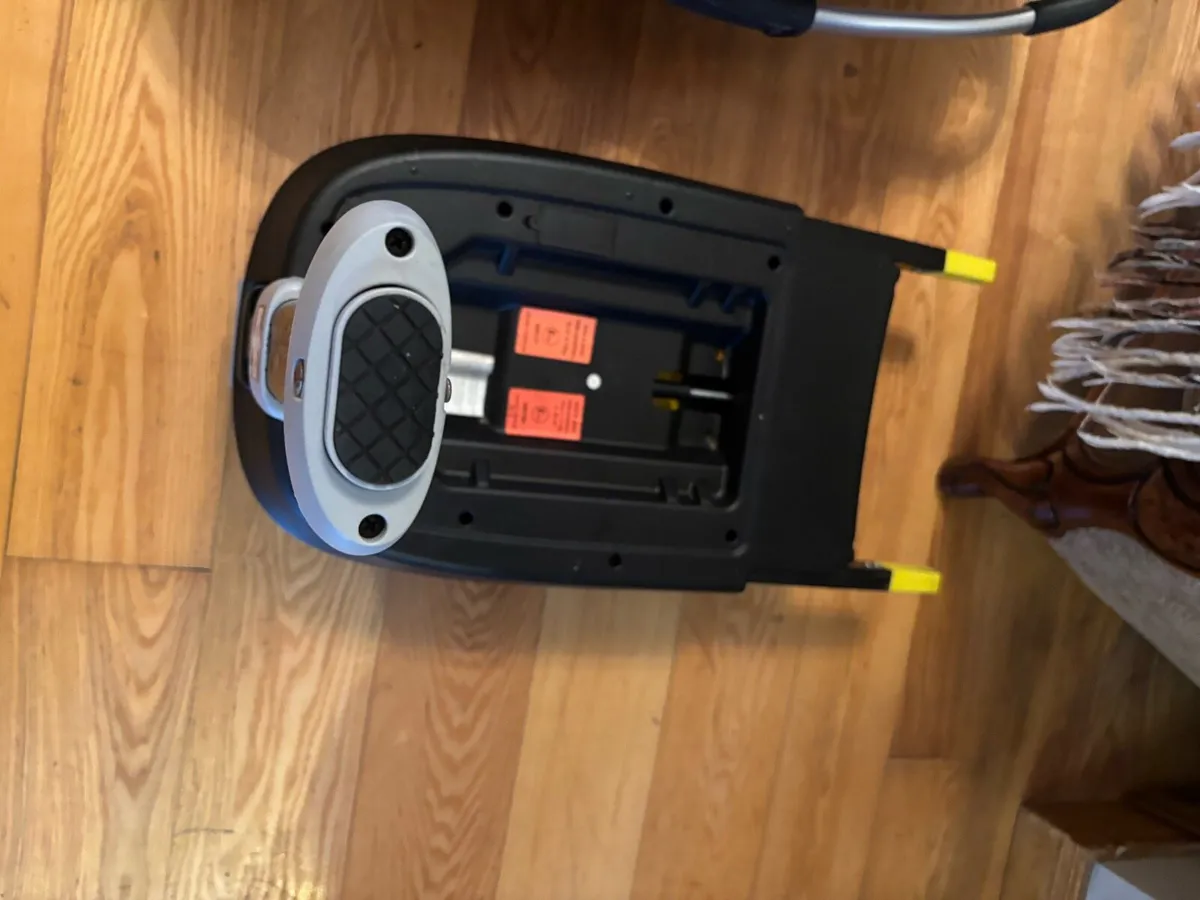 Silver Cross set - Image 3