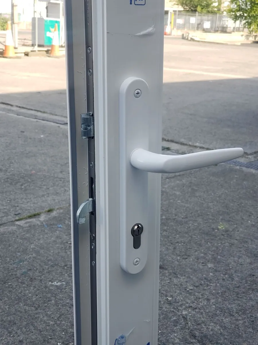 French Door Great Quality Aa++ Brand New - Image 4