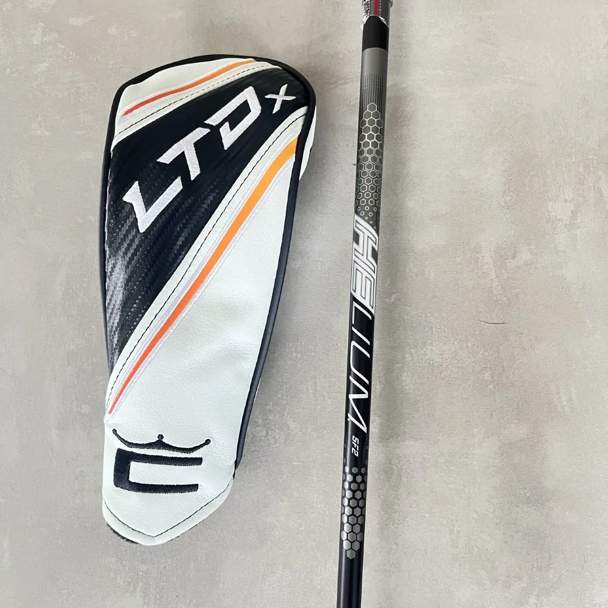 Brand New - Cobra LTDx Max 5 Wood - Image 3