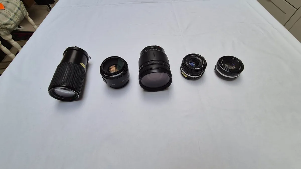 The complete photographer - Image 4