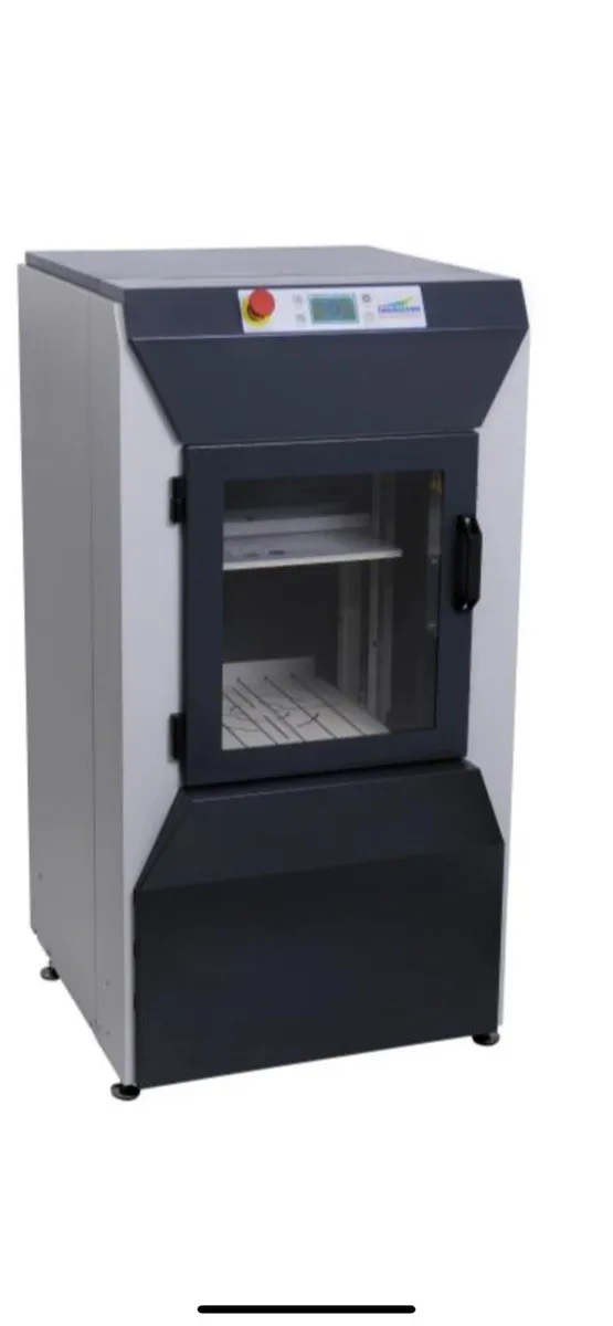 Paint Shaker machine - Image 1