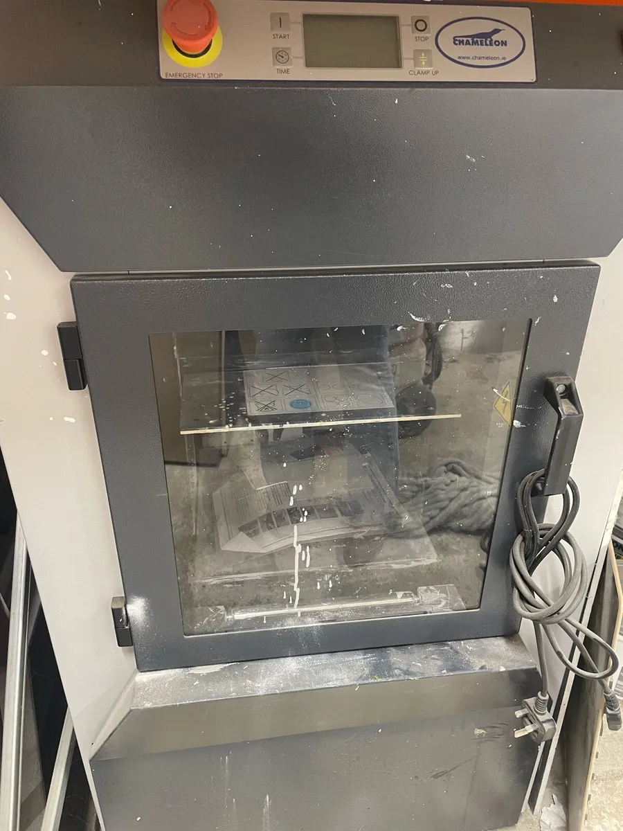 Paint Shaker machine - Image 4