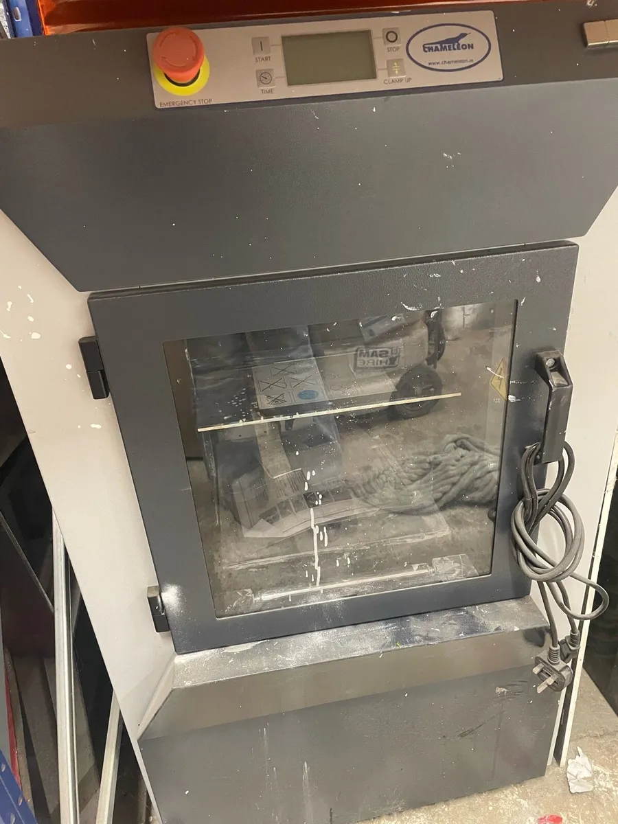 Paint Shaker machine - Image 3