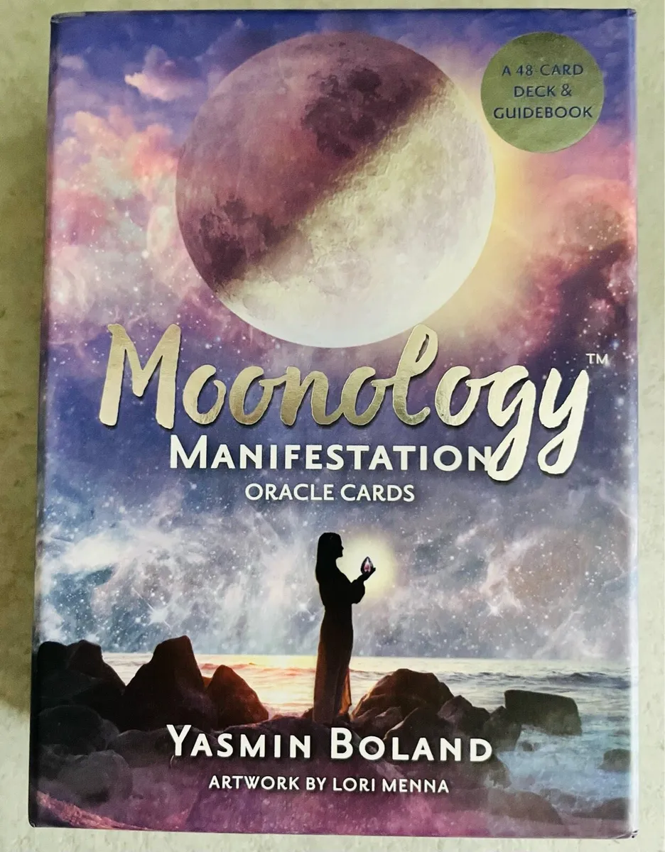 Set of a new cards - Image 2