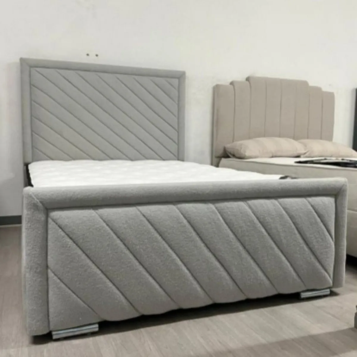 Mattress & Bed Sets - All Ireland Del - Image 4