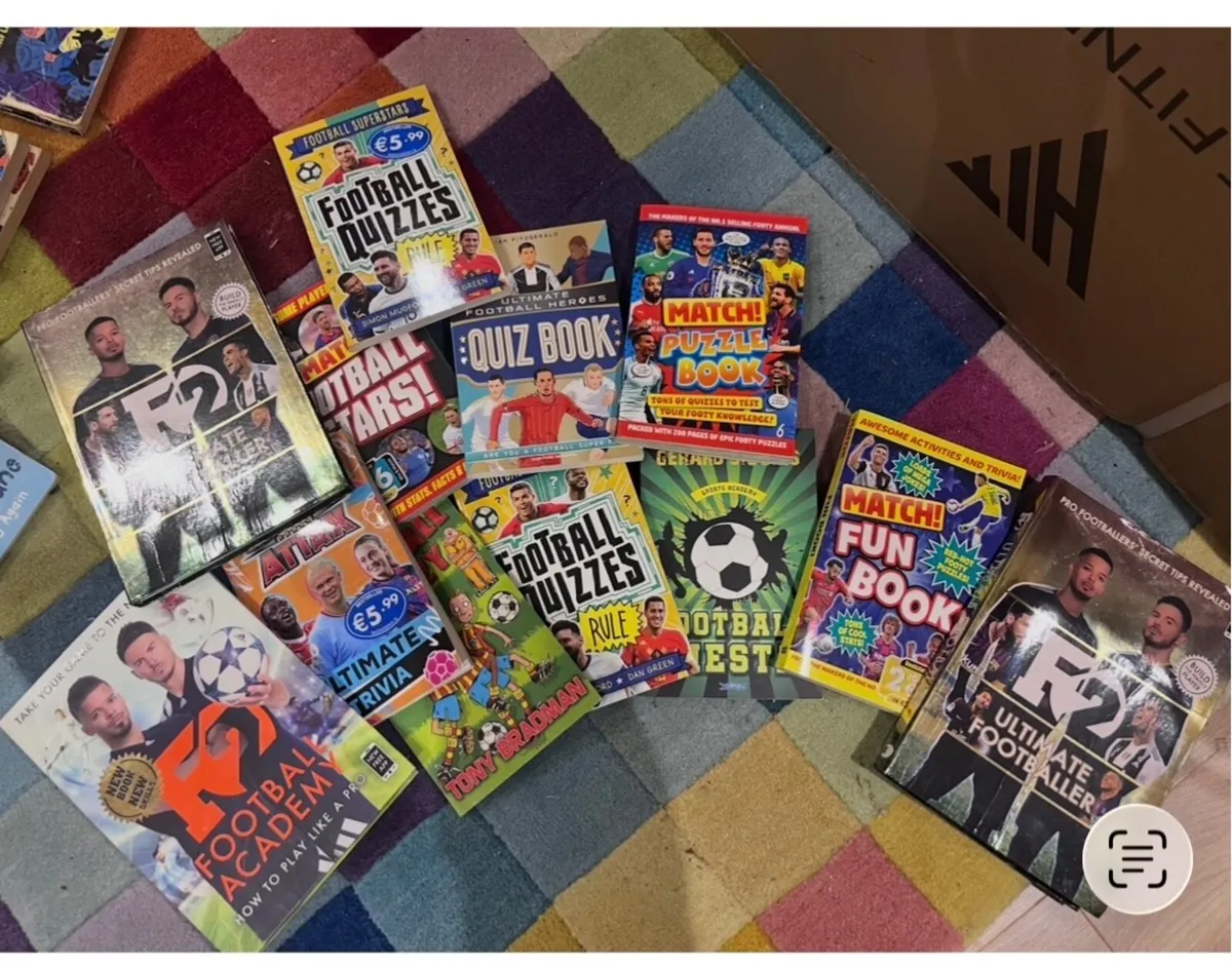 Children’s books - Image 3