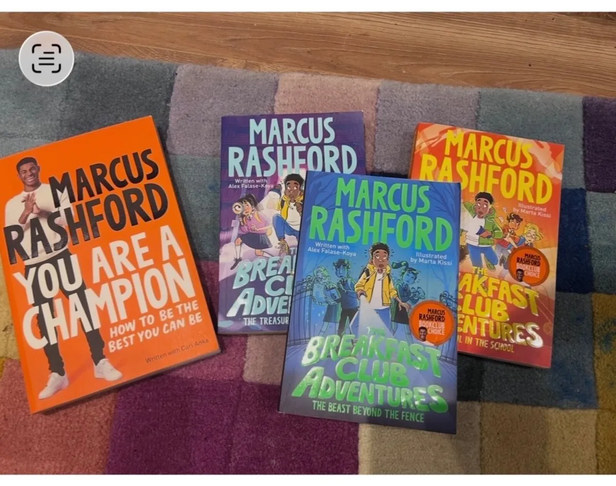 Children’s books - Image 4