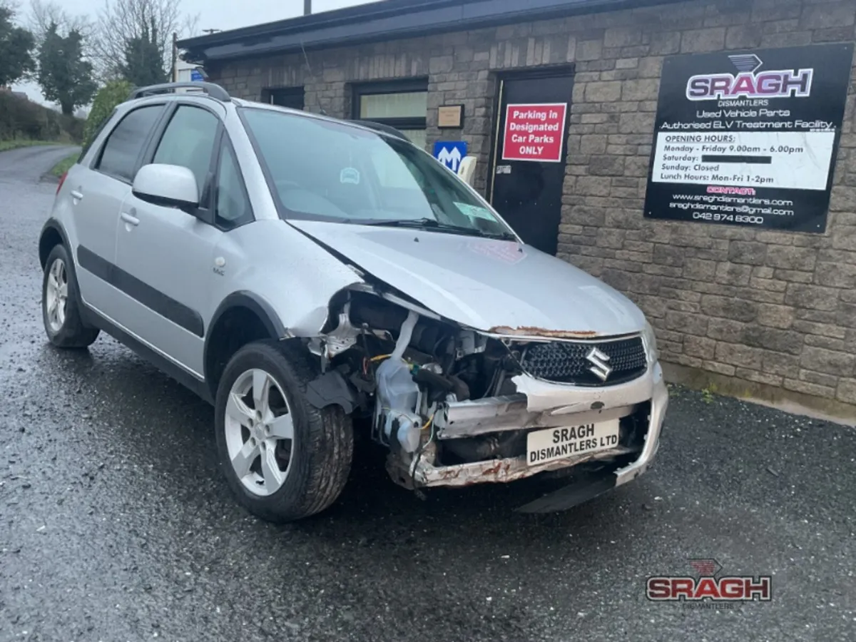 SUZUKI COLLECTON - Image 2