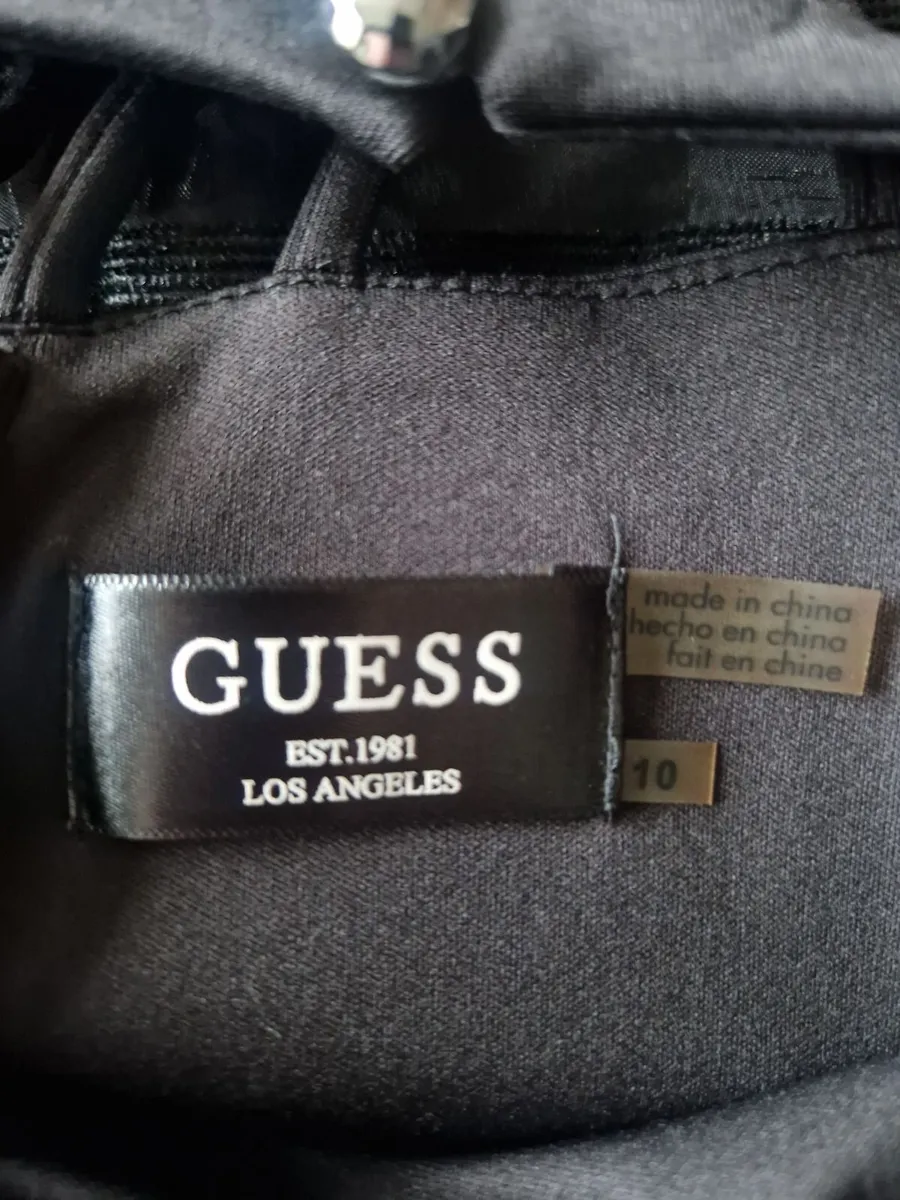 Ladies clothes - Image 1