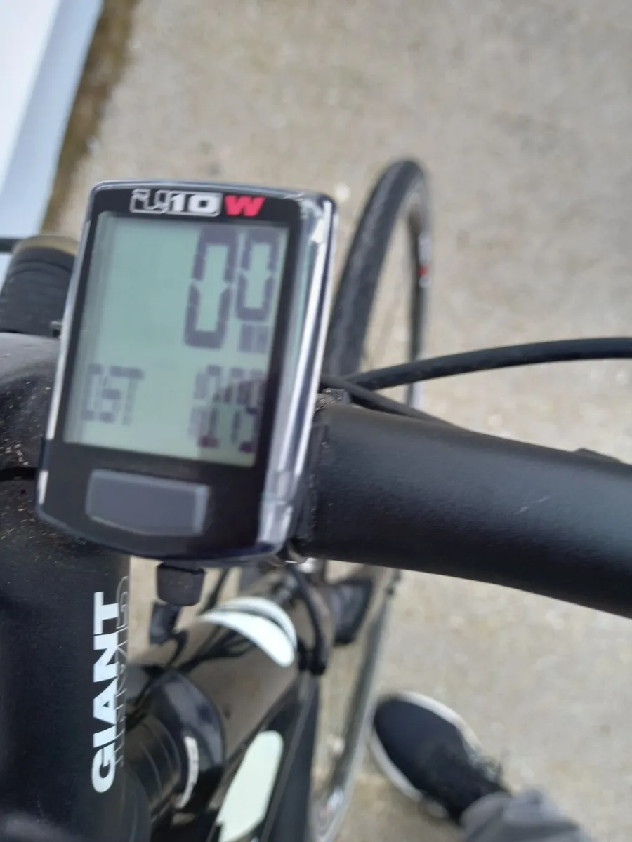 Hybrid bike - Image 2