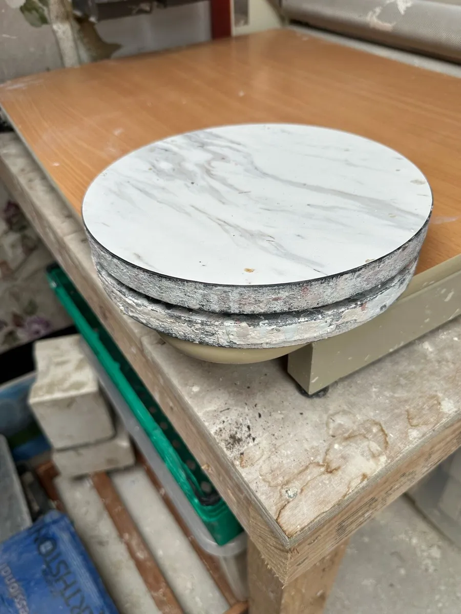 Banding wheel - Image 1