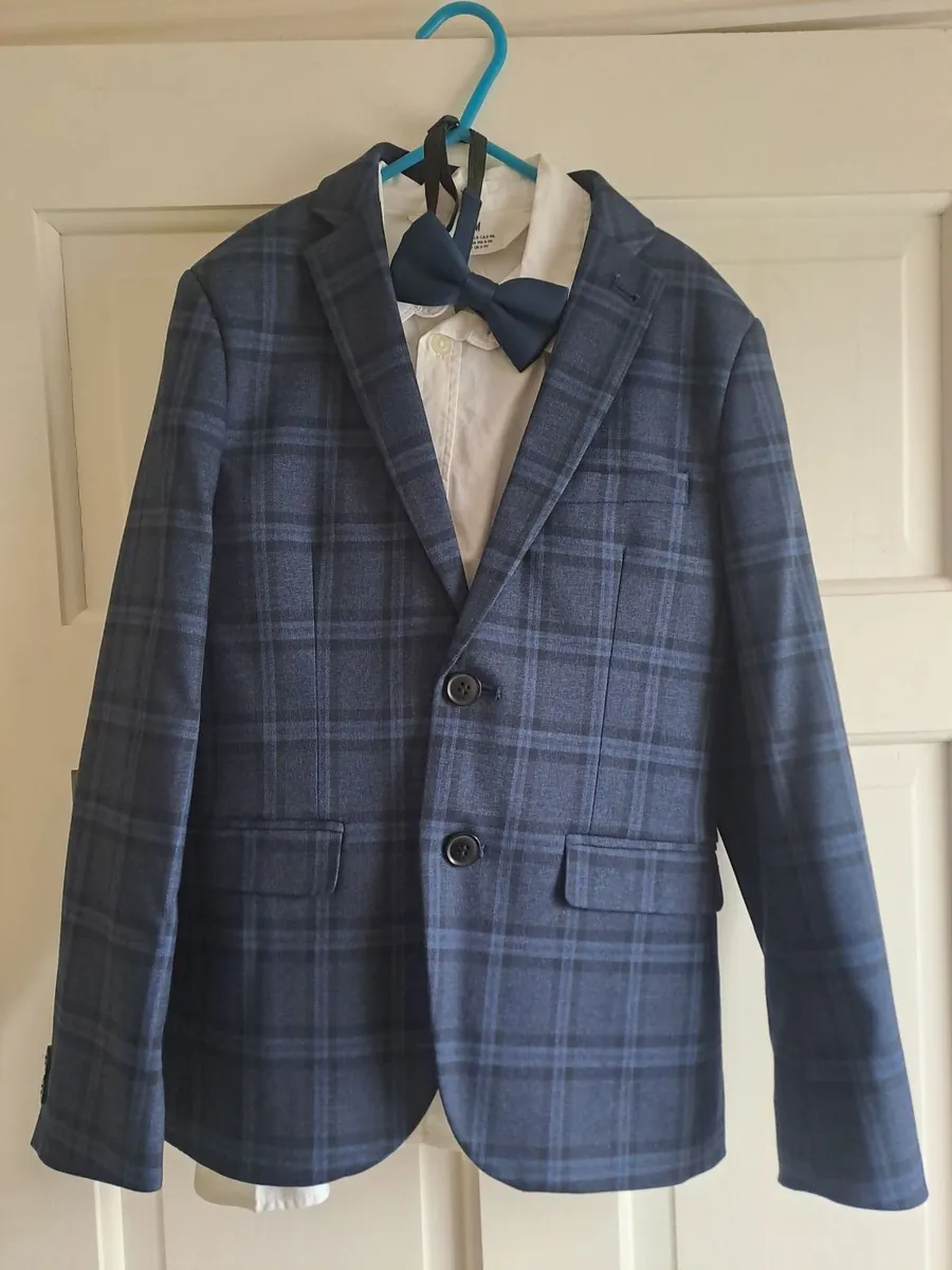 Communion suit - Image 2