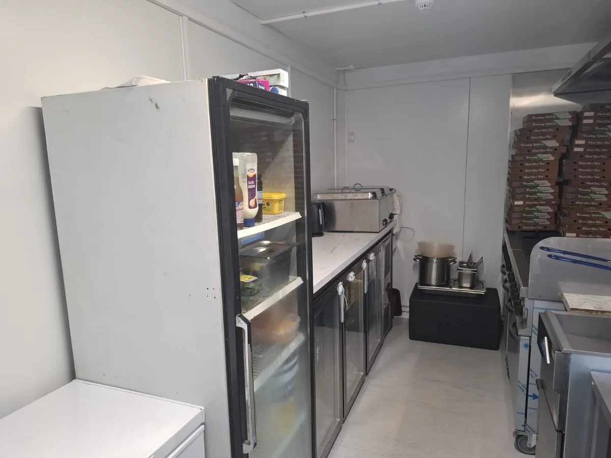 Modular Catering Unit - Ready in Just 3 Weeks! - Image 3