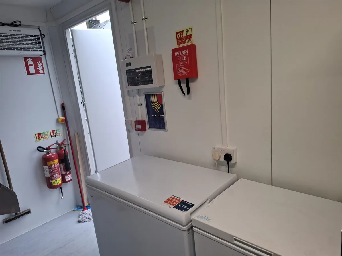 Modular Catering Unit - Ready in Just 3 Weeks! - Image 4