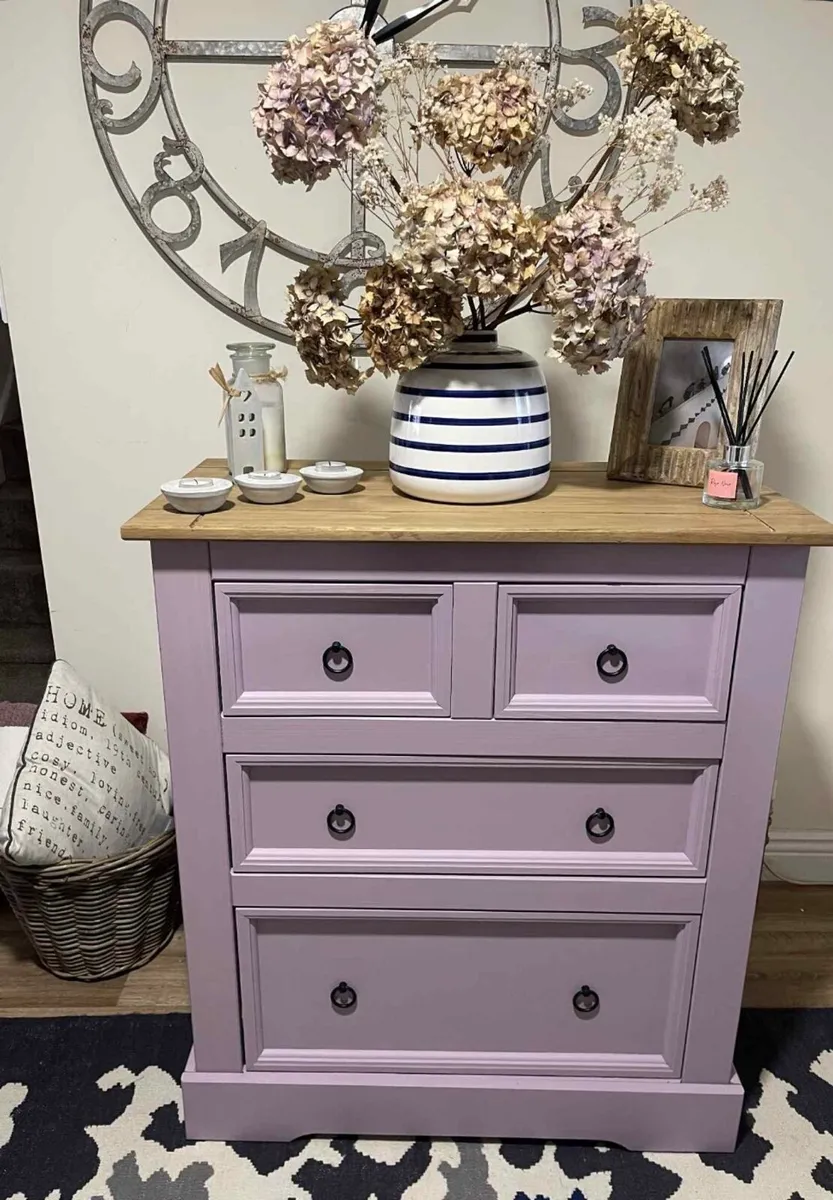 Chest of Drawers - Image 2