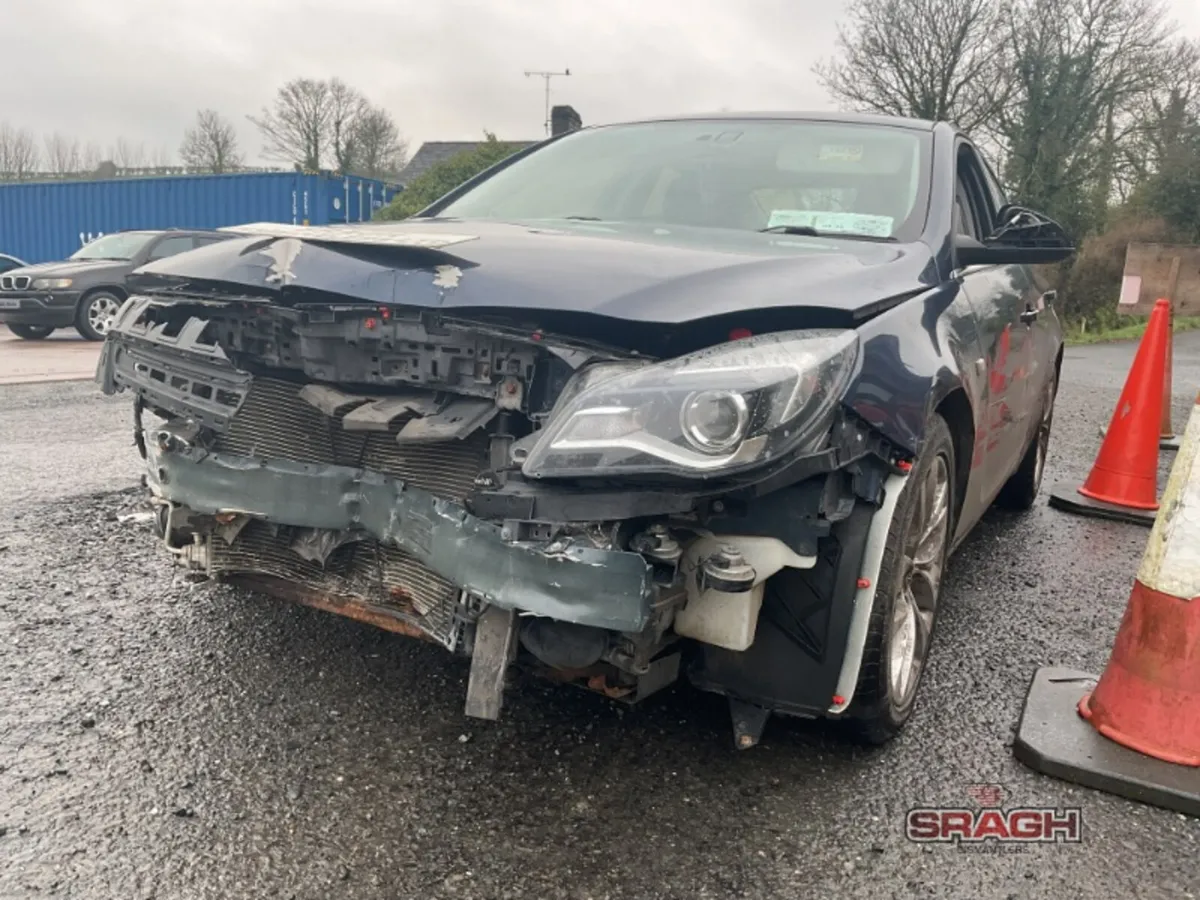 OPEL INSIGNIA COLLECTION - Image 3