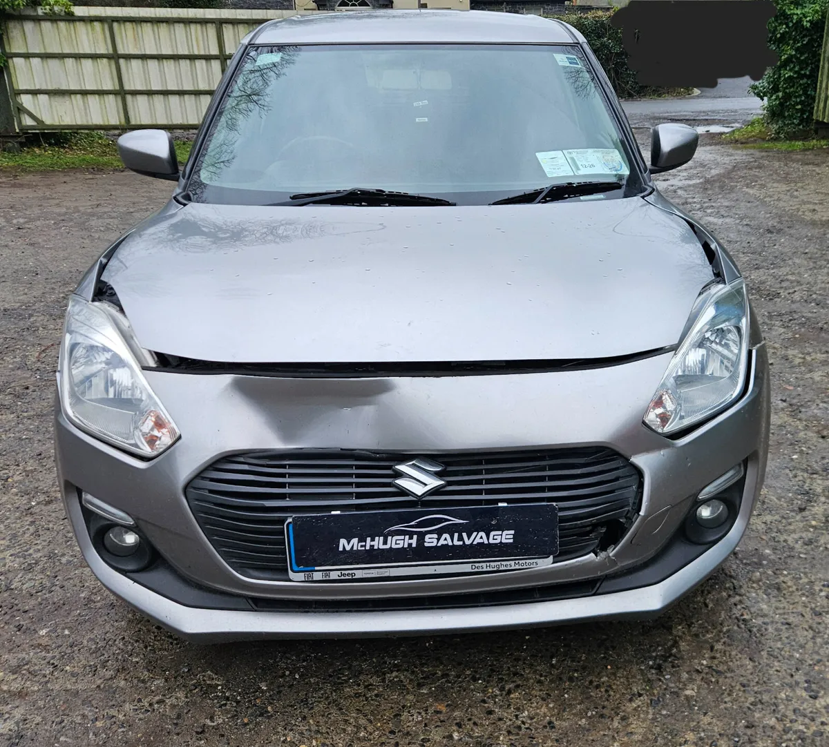 Suzuki Swift 2021 1.2 Dualjet petrol hybrid - Image 1