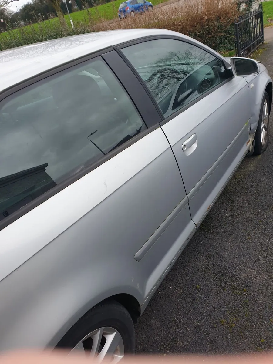 Audi A3 2004 - Image 1