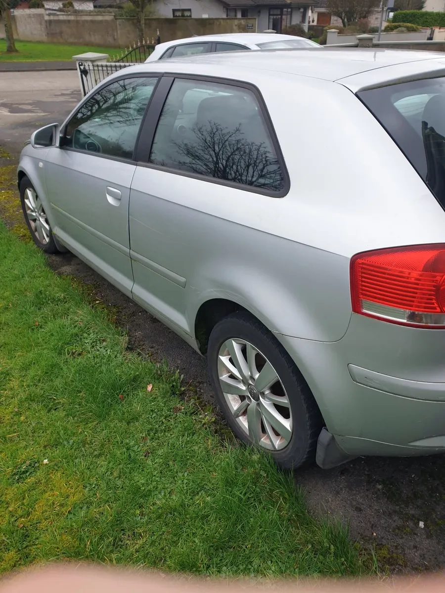 Audi A3 2004 - Image 4