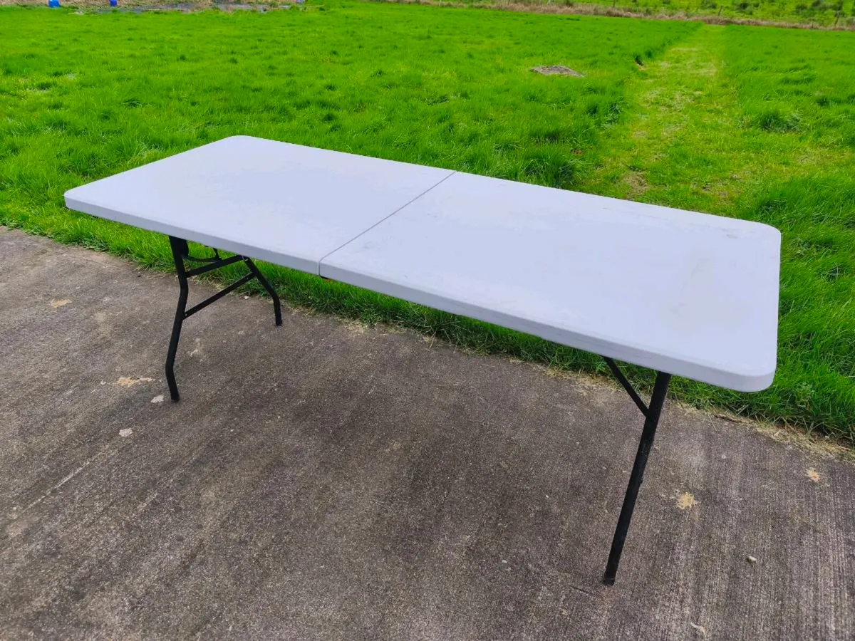 Market table - Image 1