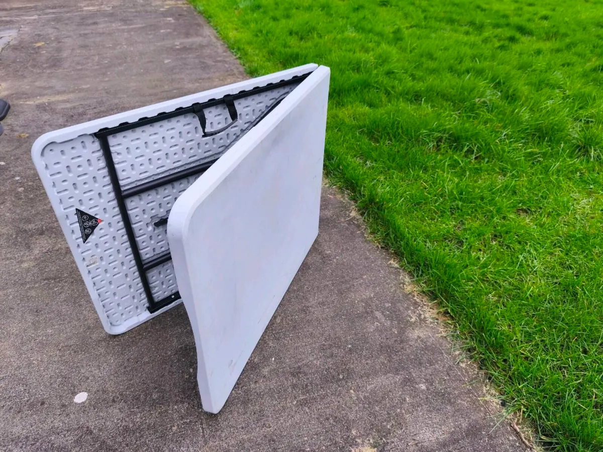 Market table - Image 2