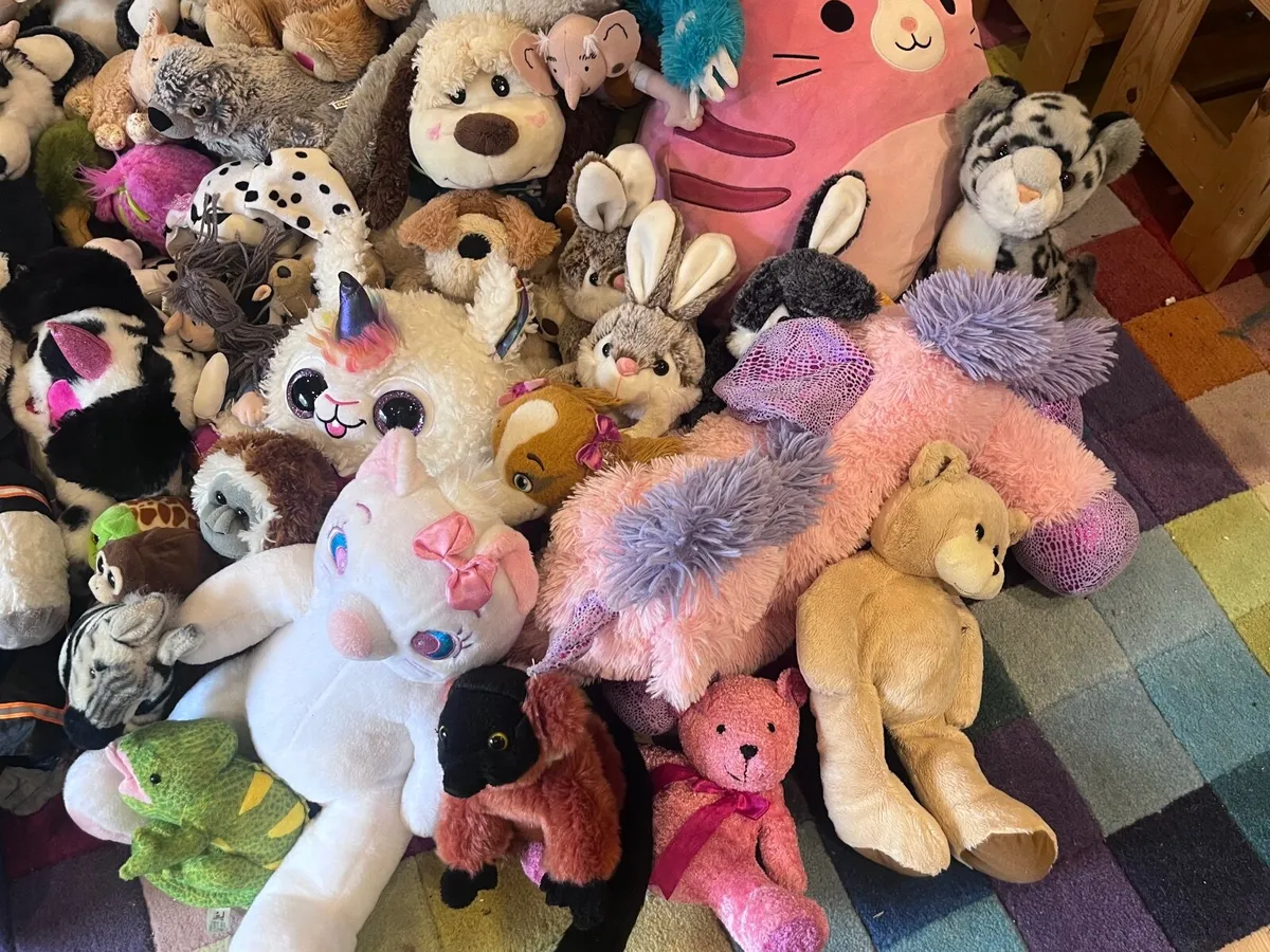 Teddy bears - Image 3