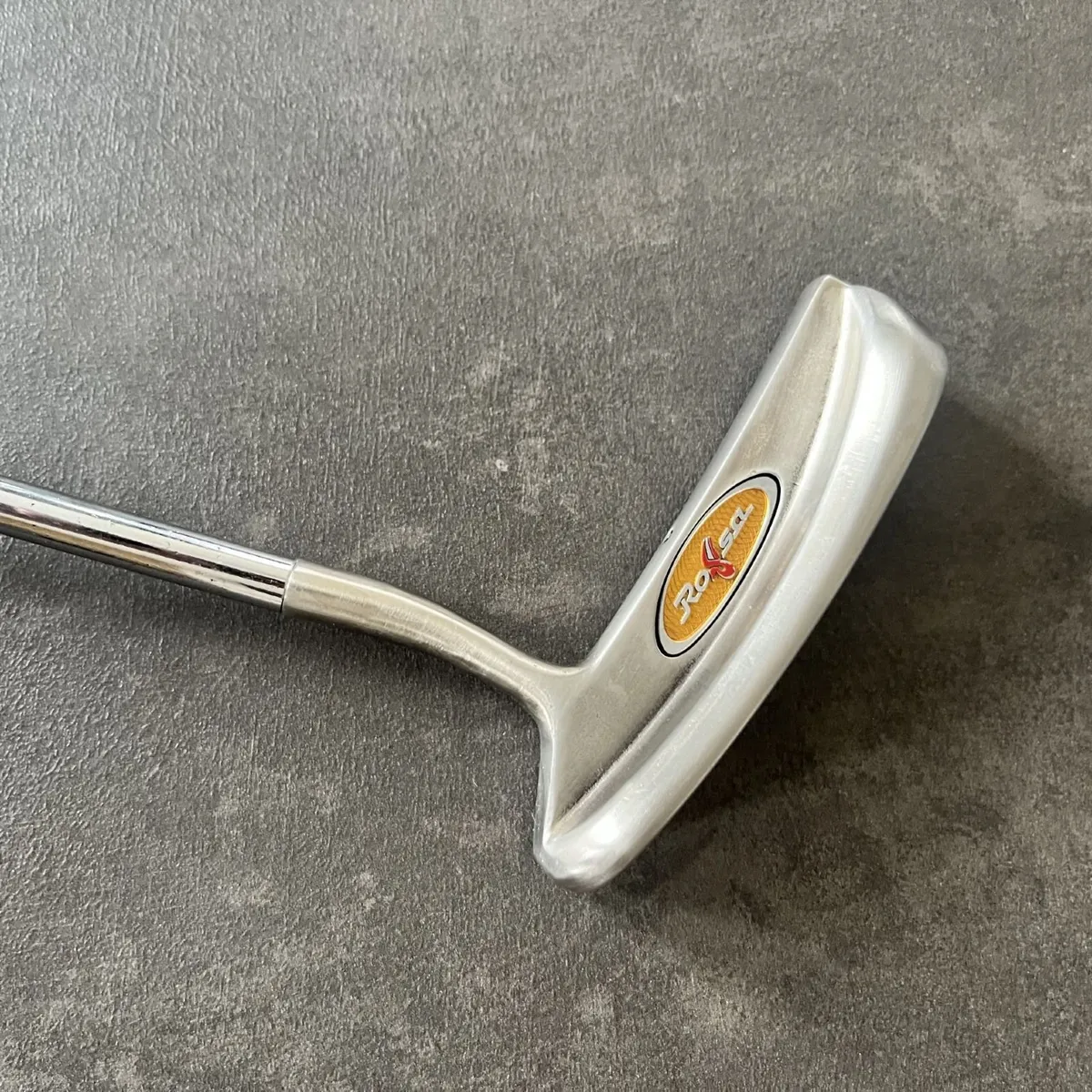 TaylorMade Rossa Imola 8 Putter - Image 2