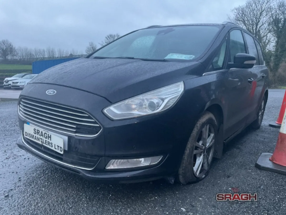 FORD GALAXY Collection - Image 3