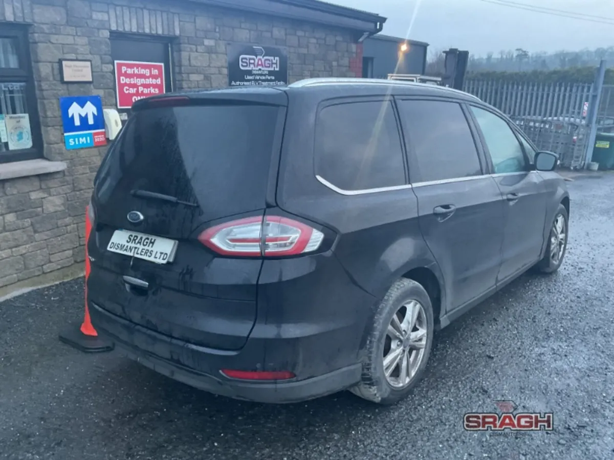 FORD GALAXY Collection - Image 4