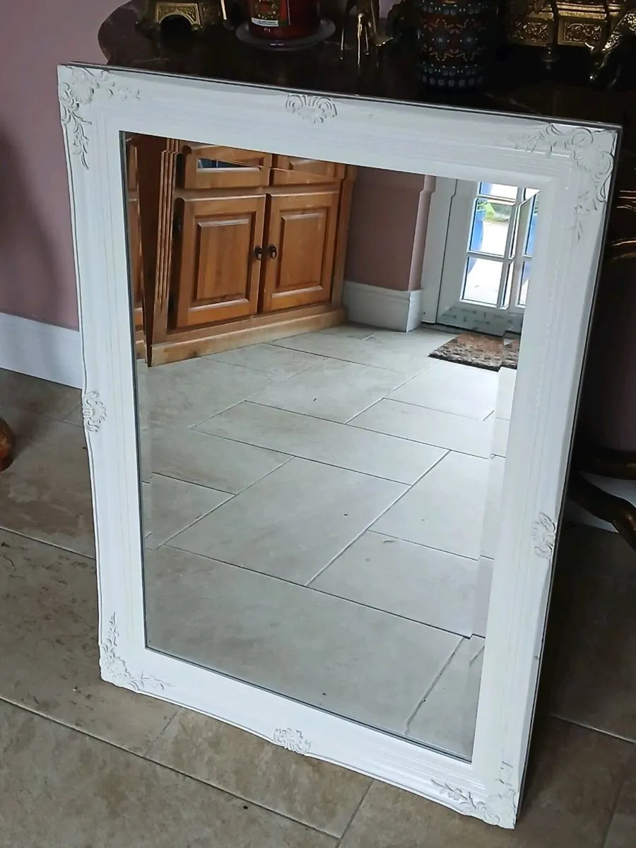 Mirror  36 x 24 - Image 1