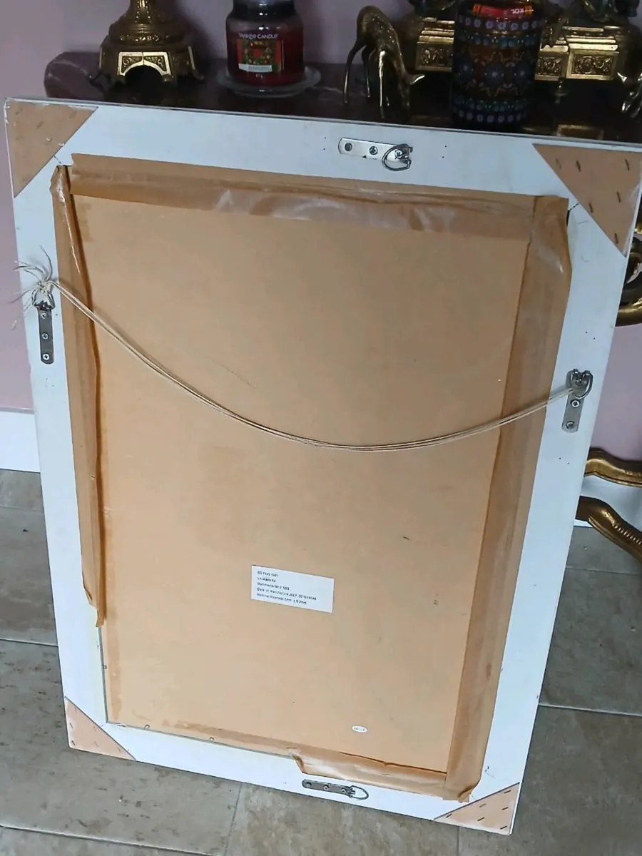 Mirror  36 x 24 - Image 4