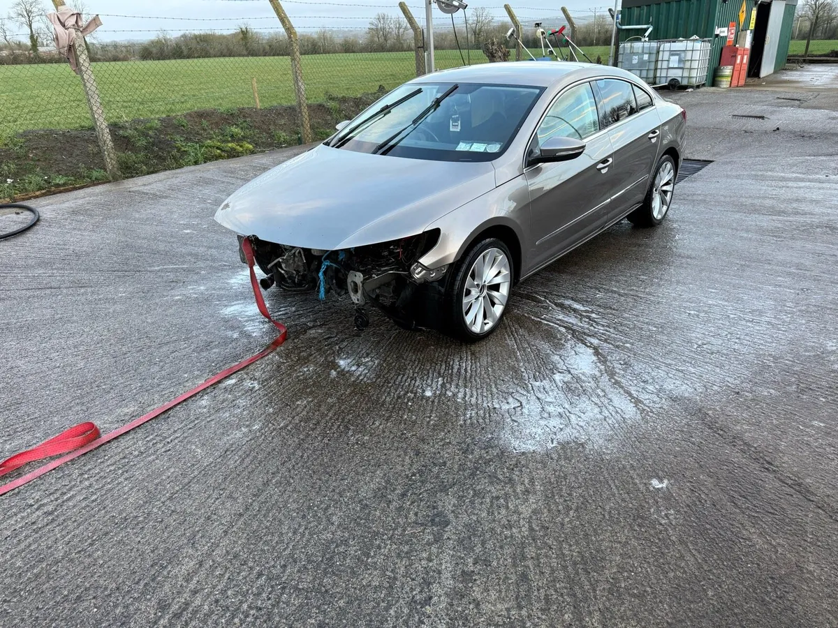 vw cc 2013 - Image 3