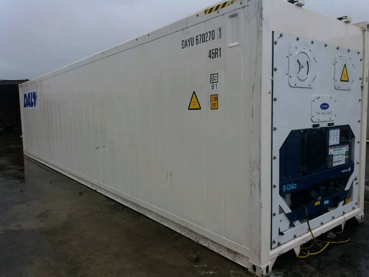 Coldroom/ freezer room solutions - Image 4