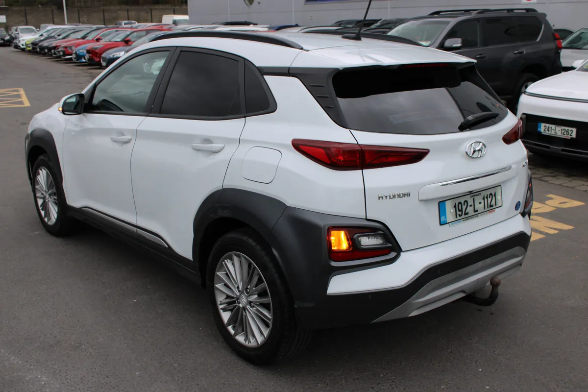 Hyundai KONA 2019 - Image 3