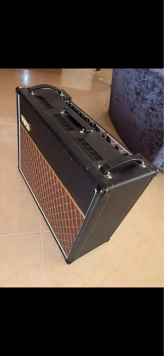VOX AC30 CC2 - Image 2