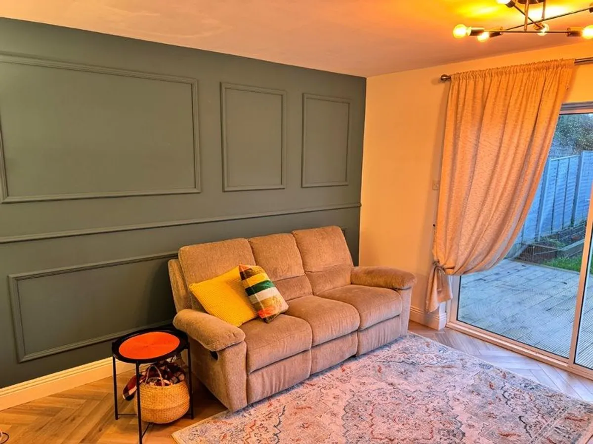 Sofa for sale - Image 3