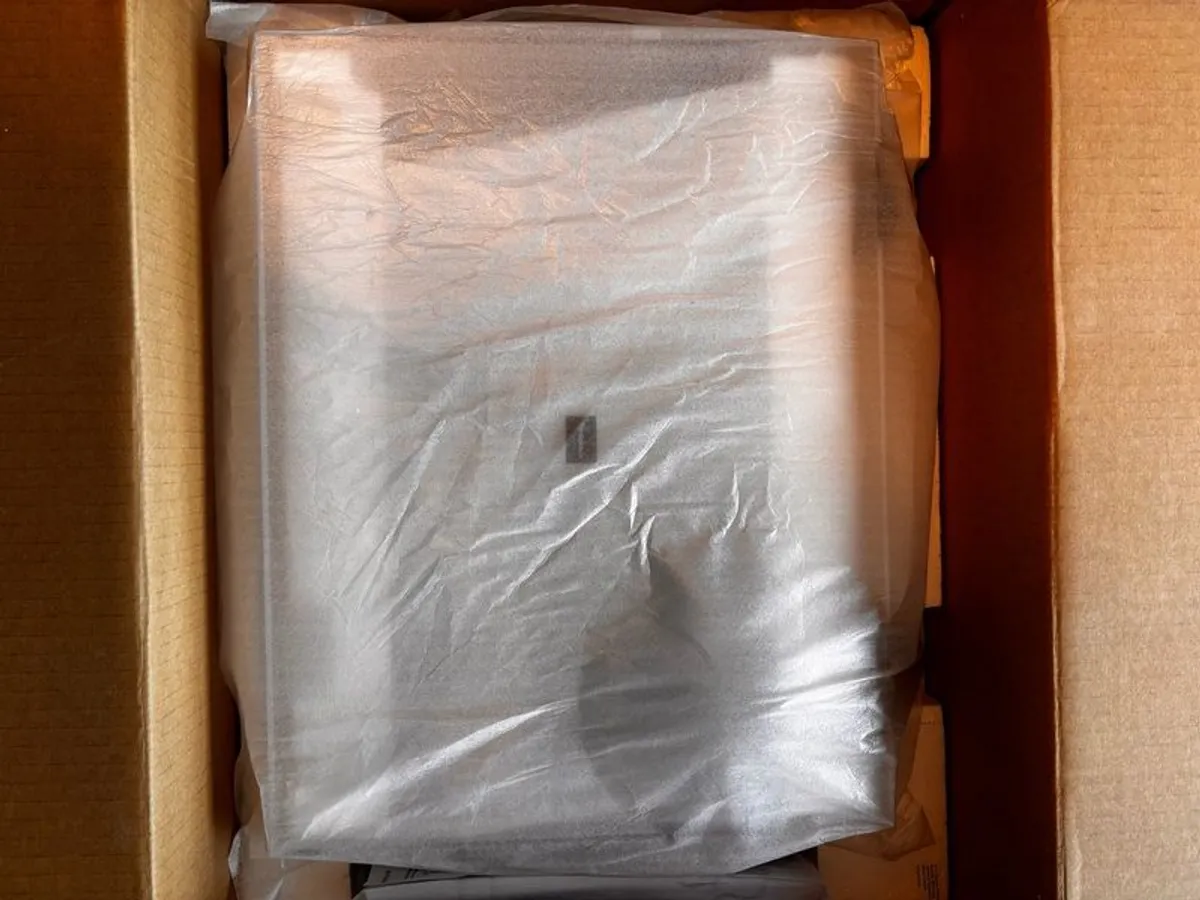 Technics SL1500C with Ortofon Red - Image 4