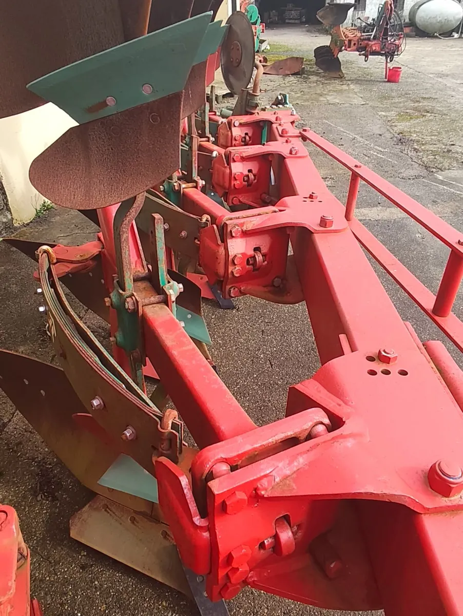 Kverneland ed85 300 - Image 3