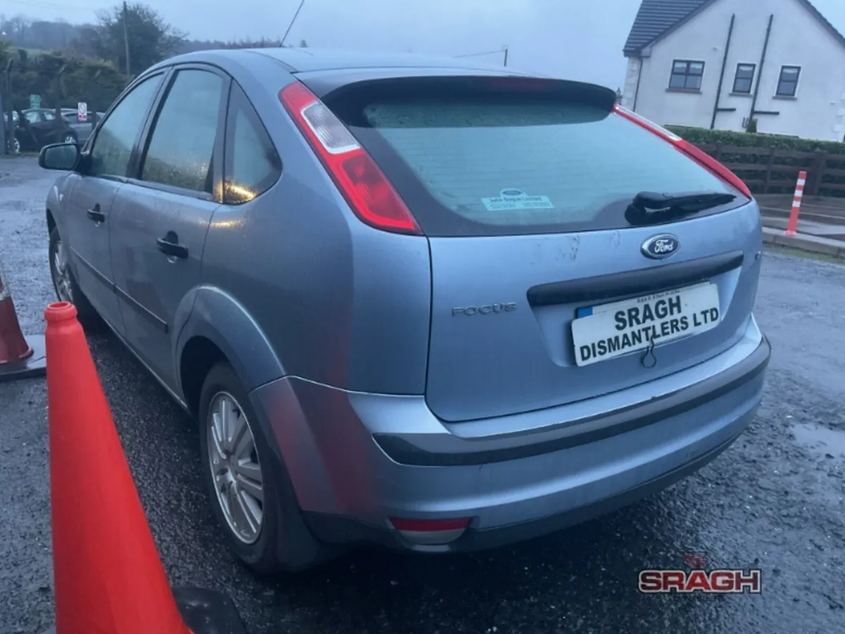 FORD FOCUS COLLECTION - Image 3