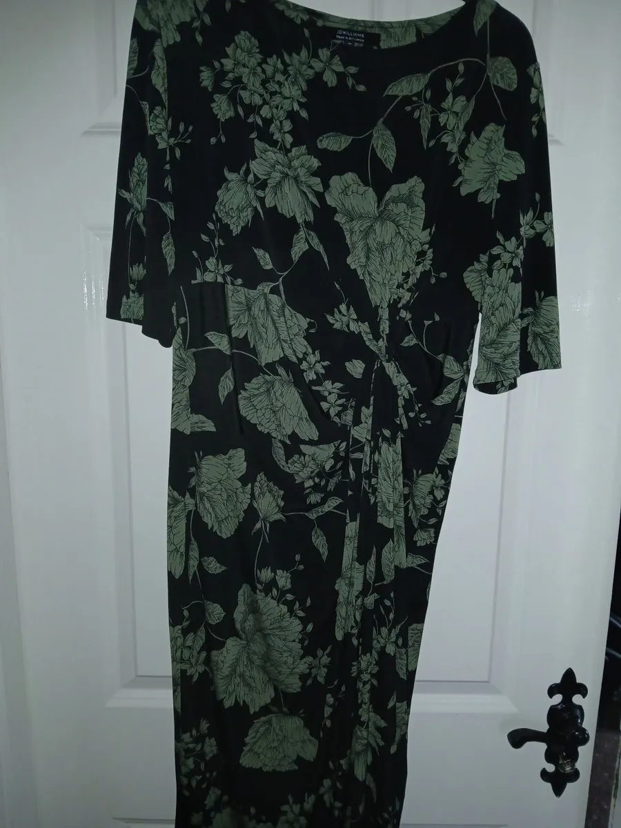 Dress - Image 1