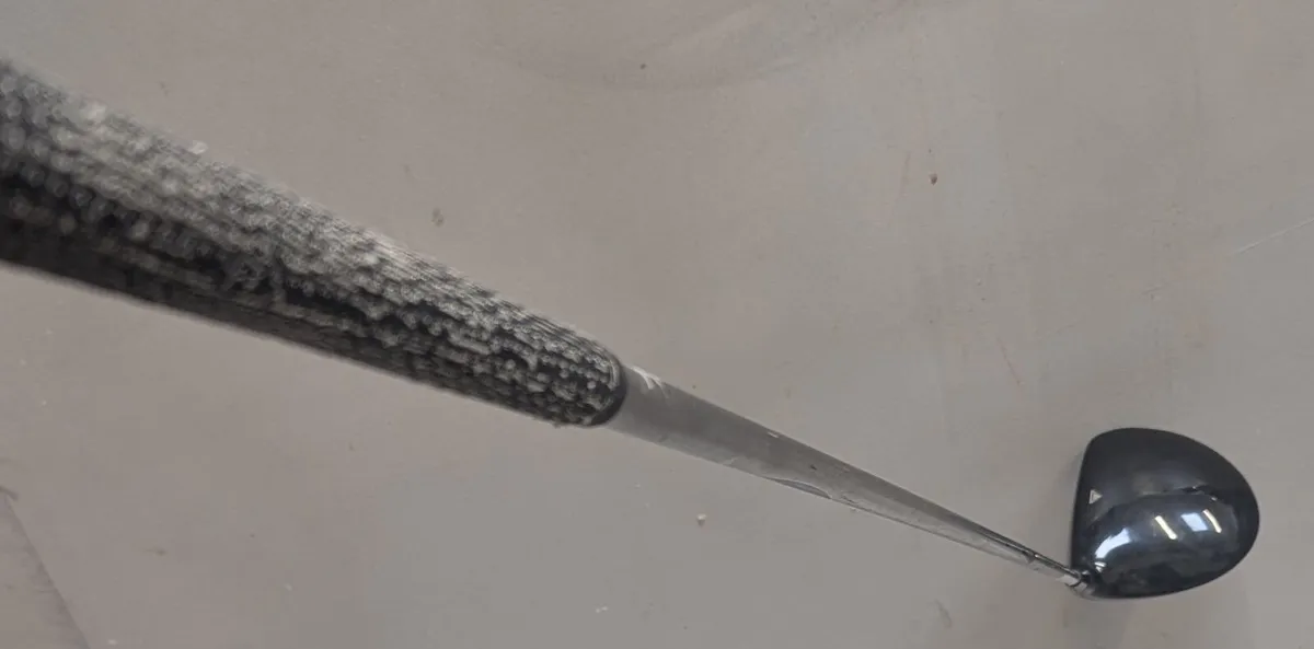 Titleist915 D2 9.5 Diamana s60 Driver Gents RH - Image 2