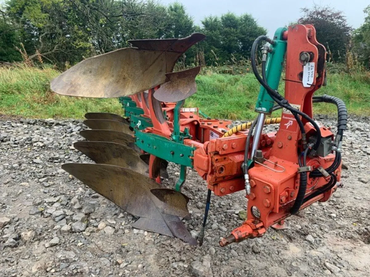 KV 5 ES200 NO 28 - Image 2