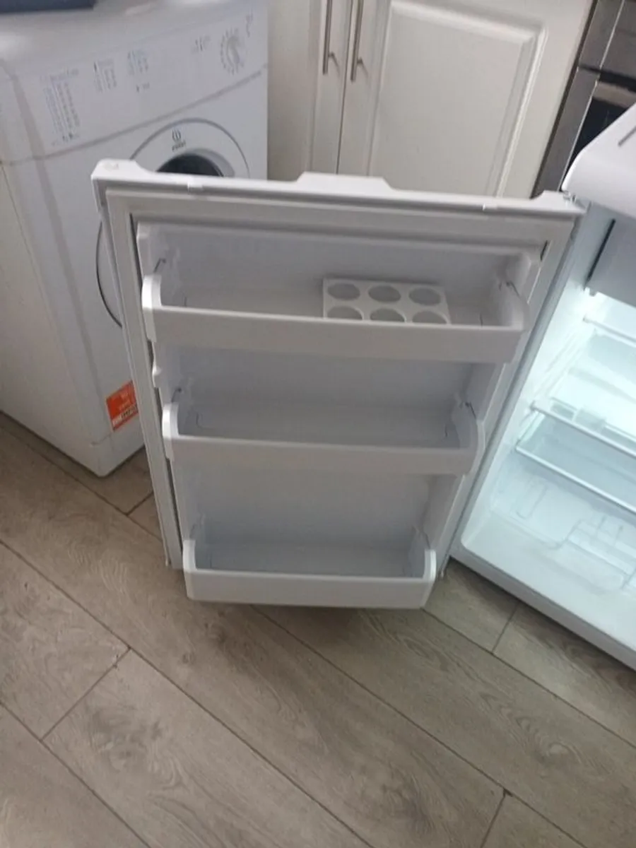 Beko Undercounter Fridge - Image 3