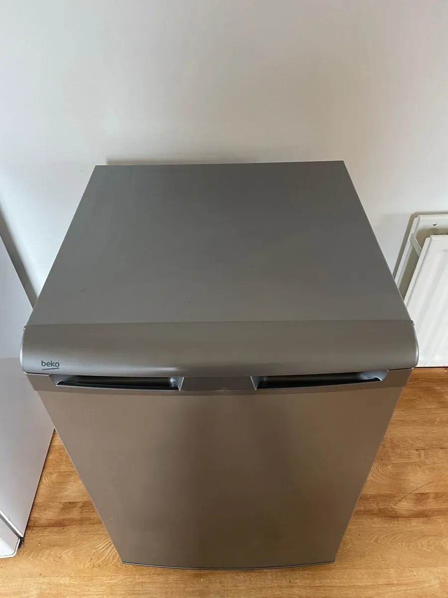 Undercounter Freezer - Image 2