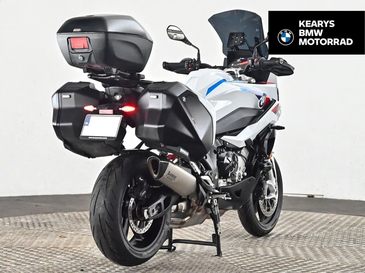 BMW S 1000 XR S 1000 XR - Image 3