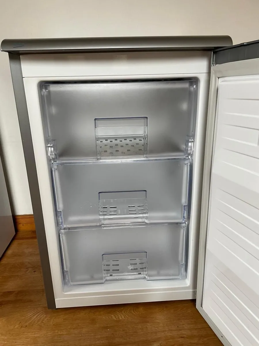 Undercounter Freezer - Image 3
